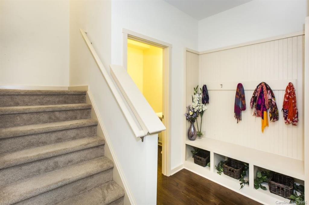 Wellsley Ford - Residential