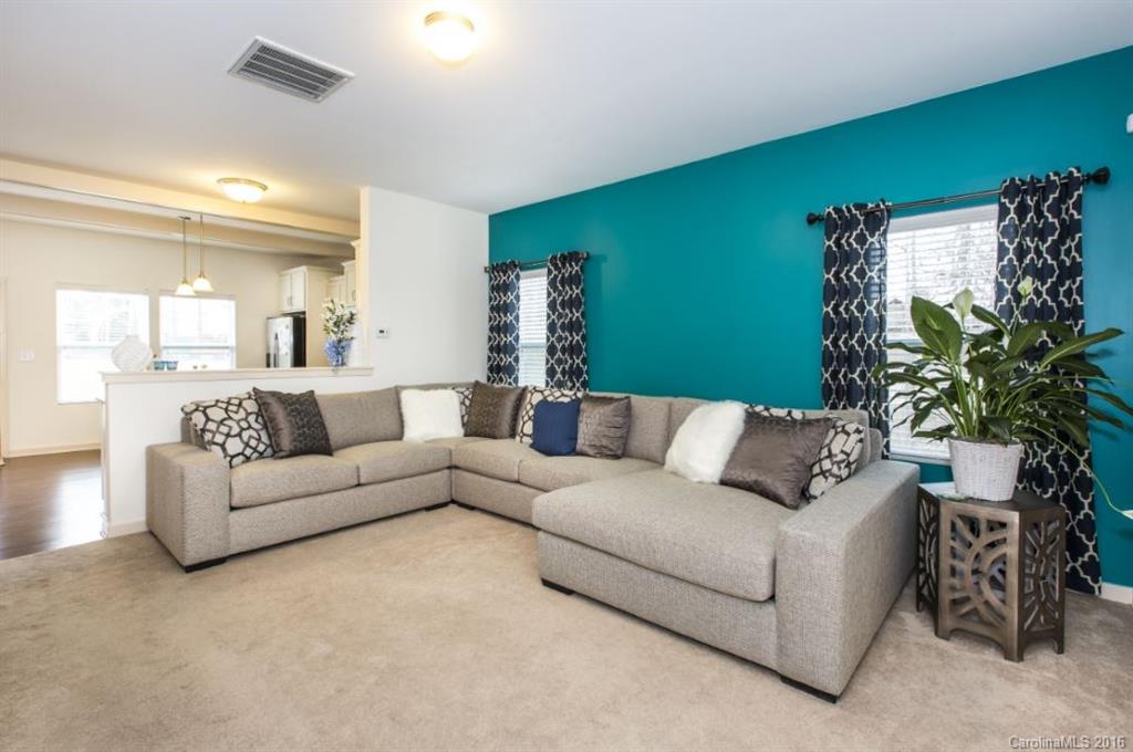 Wellsley Ford - Residential