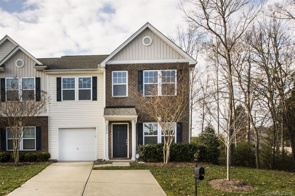 Wellsley Ford - Residential