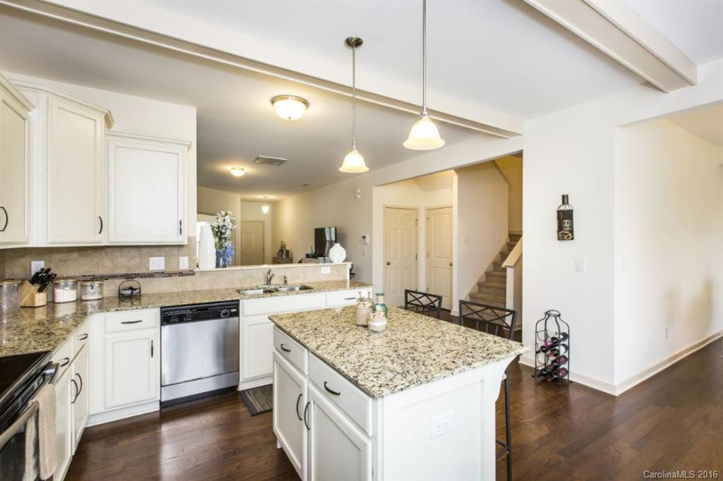 Wellsley Ford - Residential