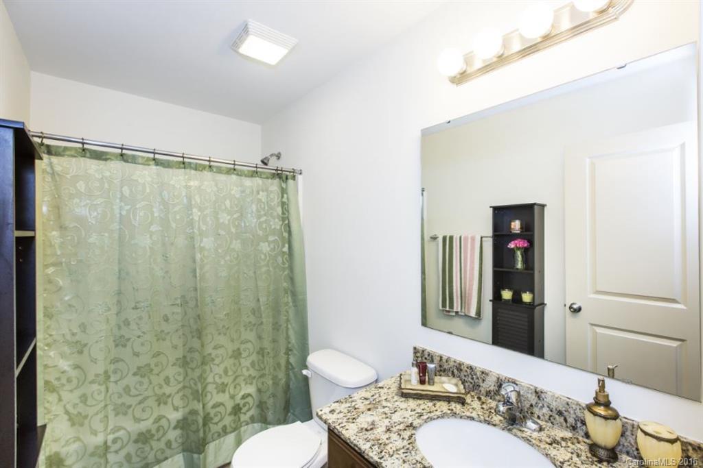 Wellsley Ford - Residential