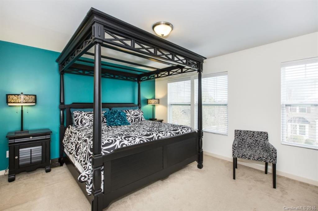 Wellsley Ford - Residential