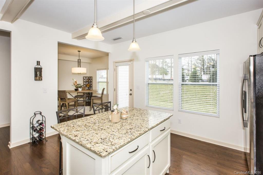 Wellsley Ford - Residential