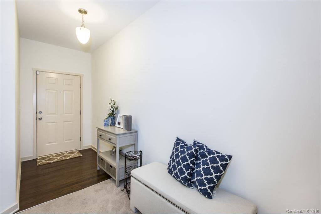 Wellsley Ford - Residential