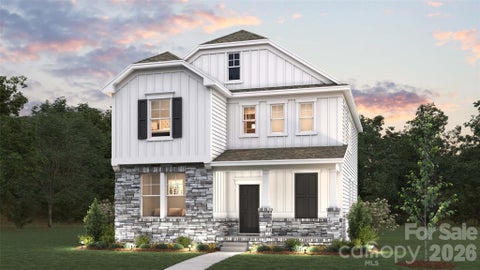 Photo of 126 Waterfall Valley Way, Mooresville, NC 28117 (MLS # 4389692)