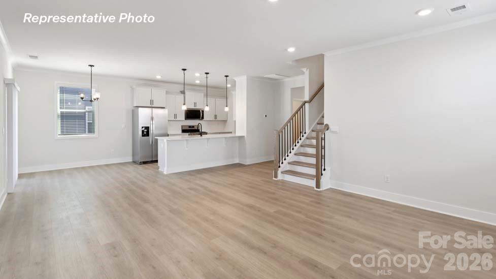 Lot 172 Waterfall Valley Way