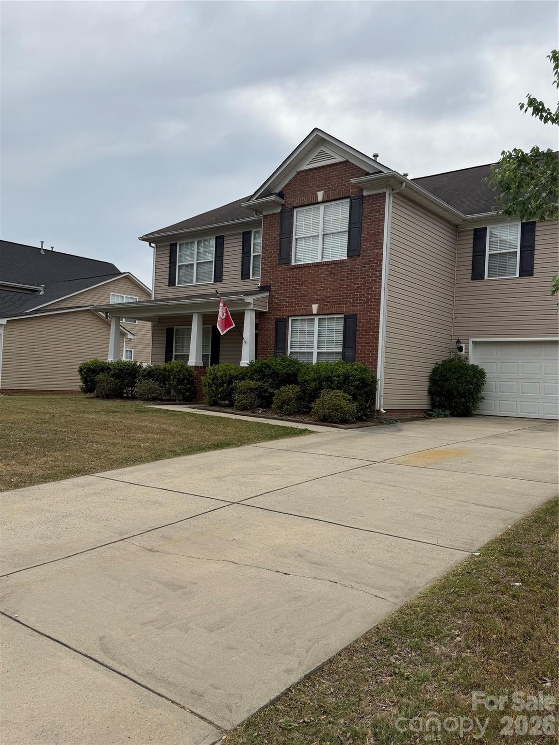 6006 Brook Valley Run