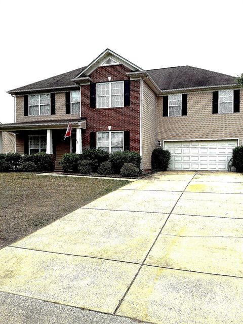 Photo of 6006 Brook Valley Run, Monroe, NC 28110 (MLS # 4371716)
