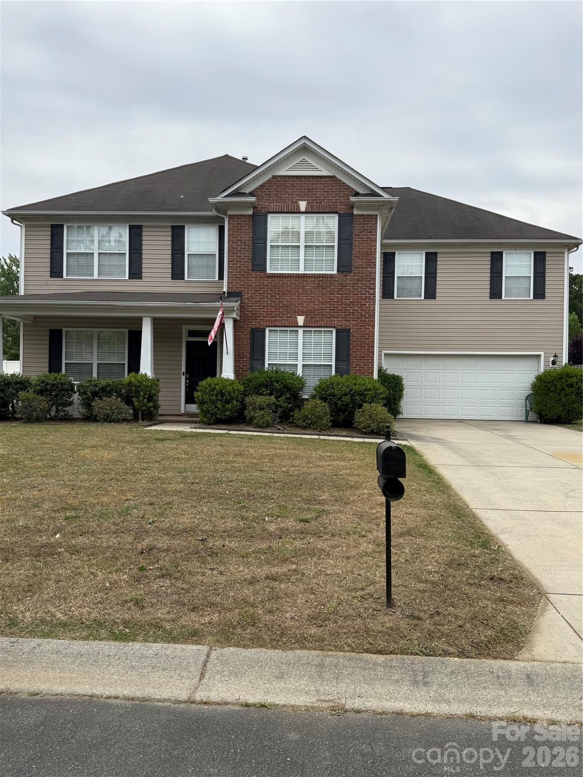 6006 Brook Valley Run