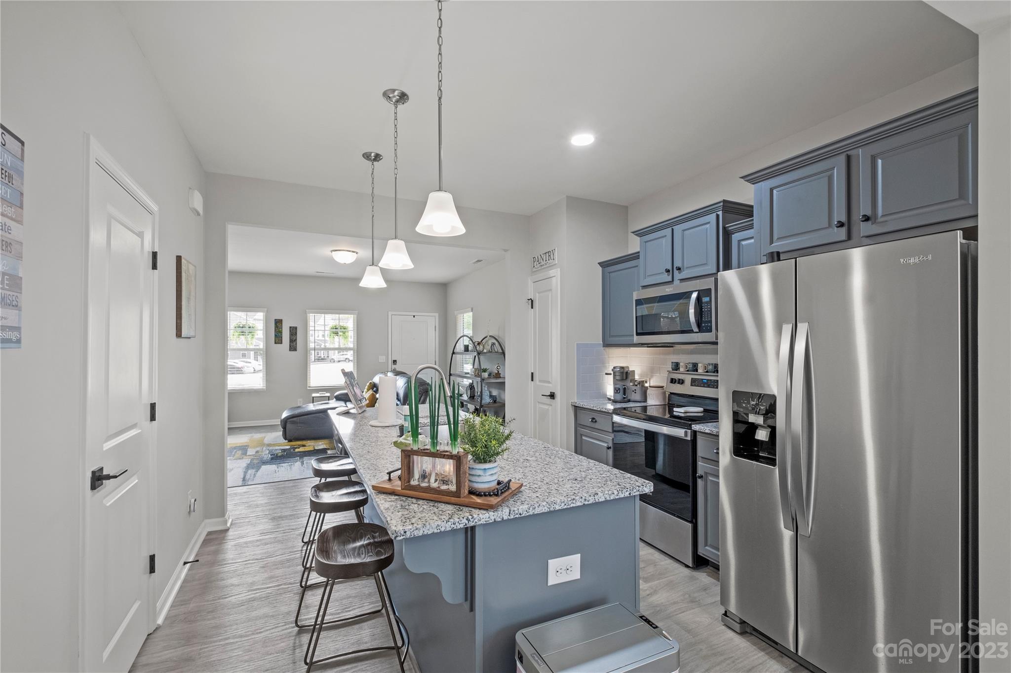 Wyntree - Residential