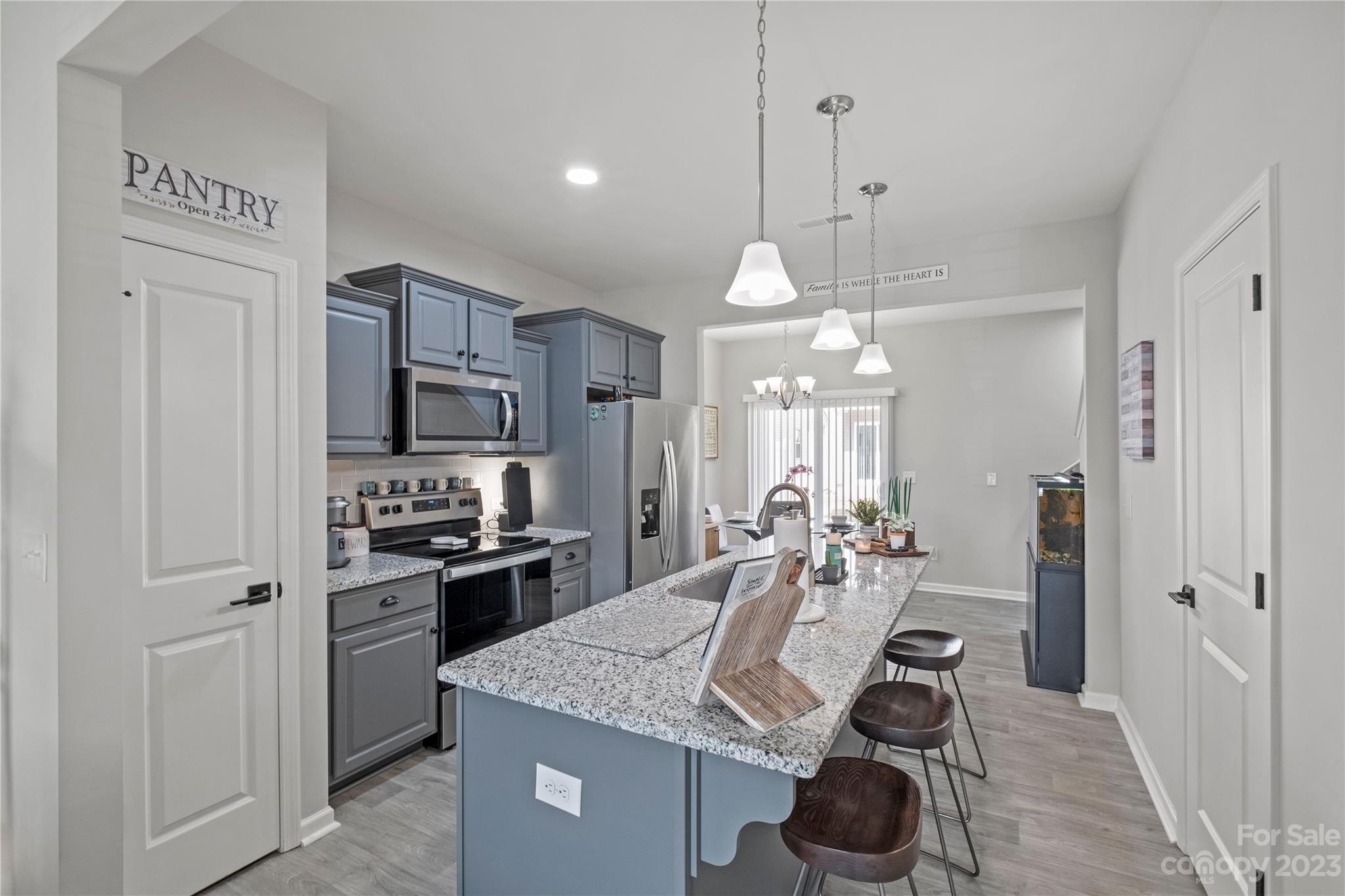 Wyntree - Residential