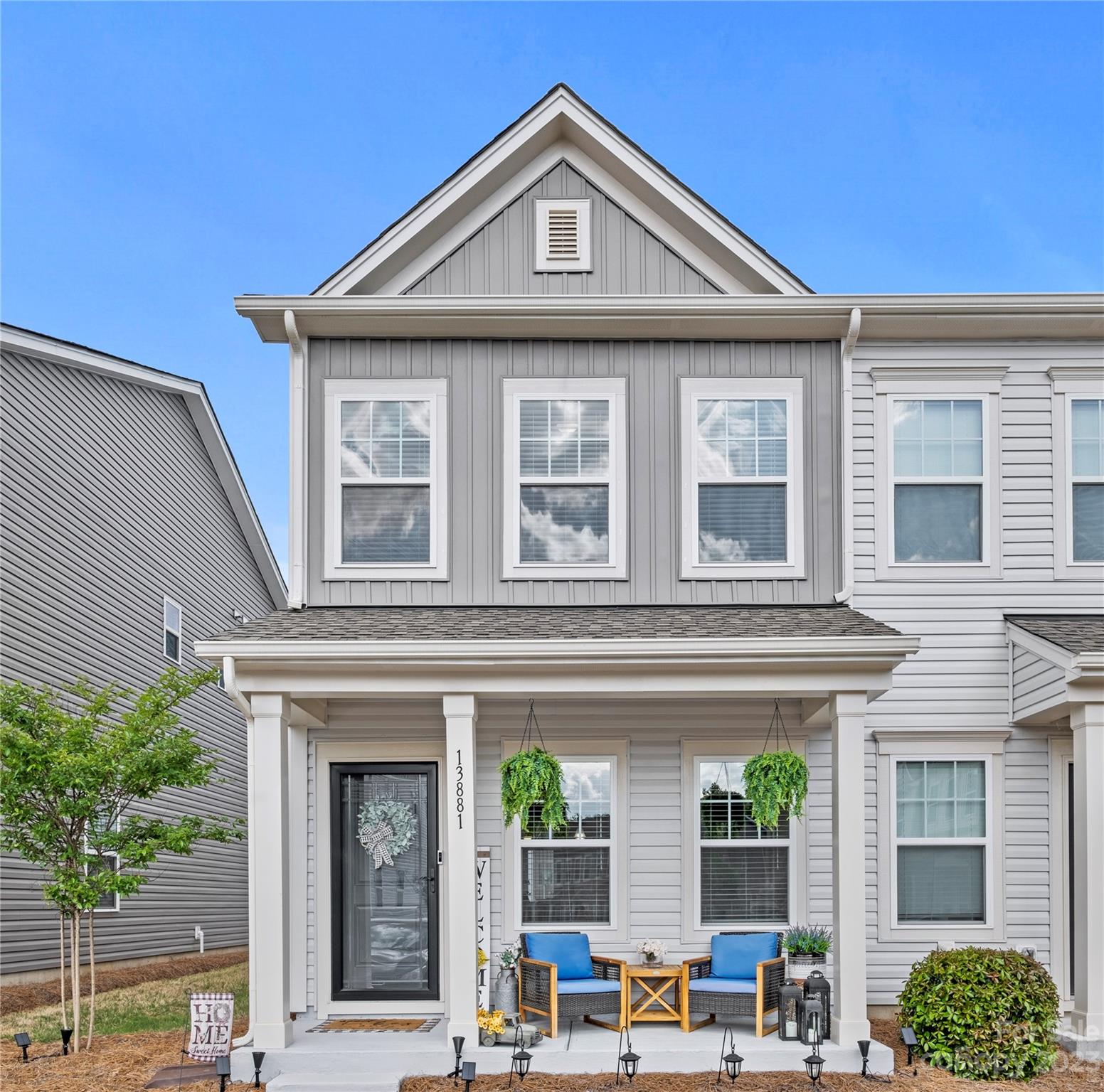 Wyntree - Residential