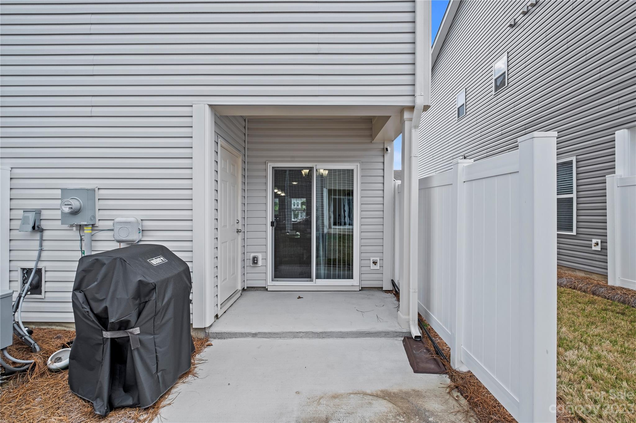 Wyntree - Residential