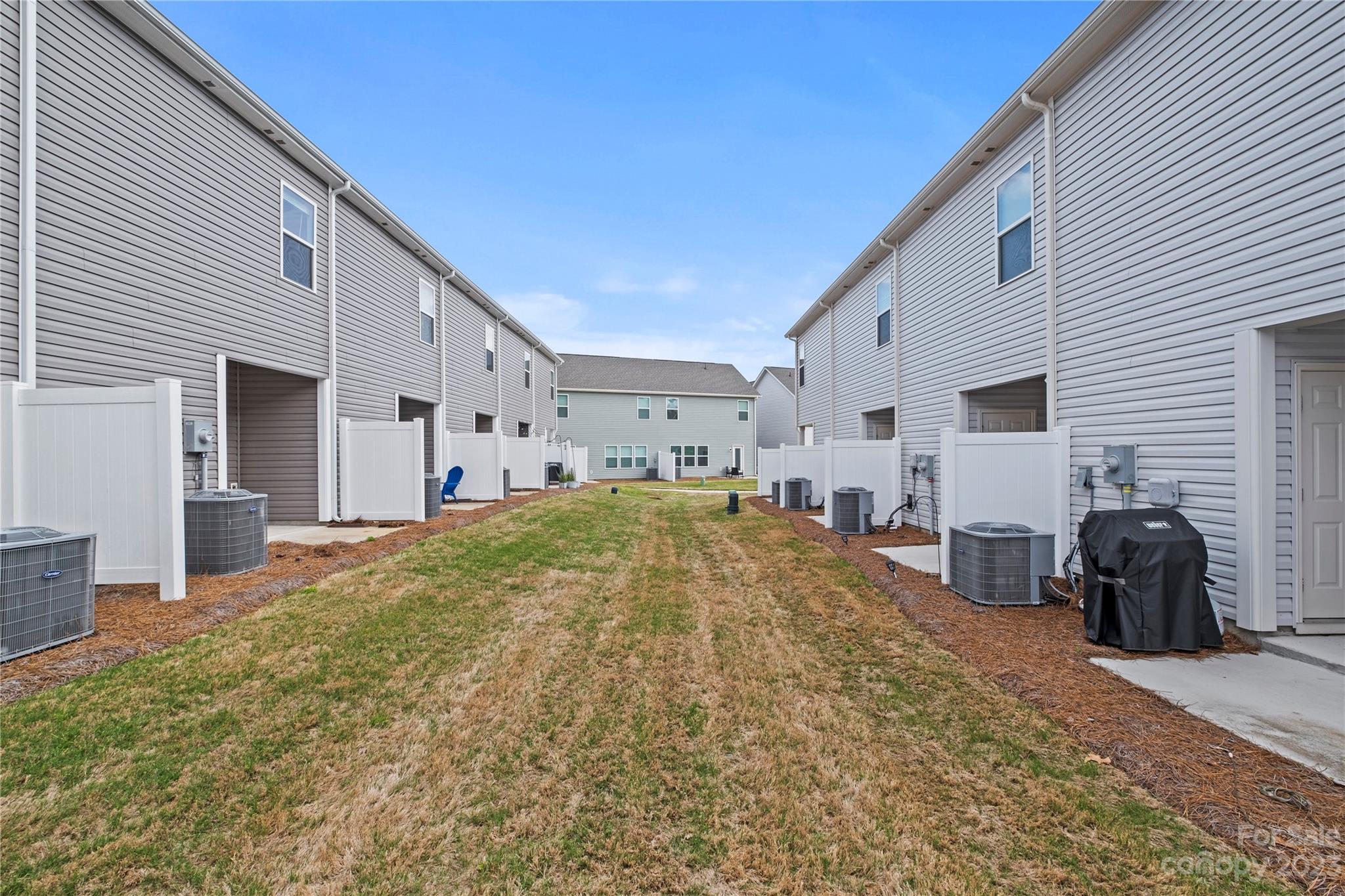 Wyntree - Residential