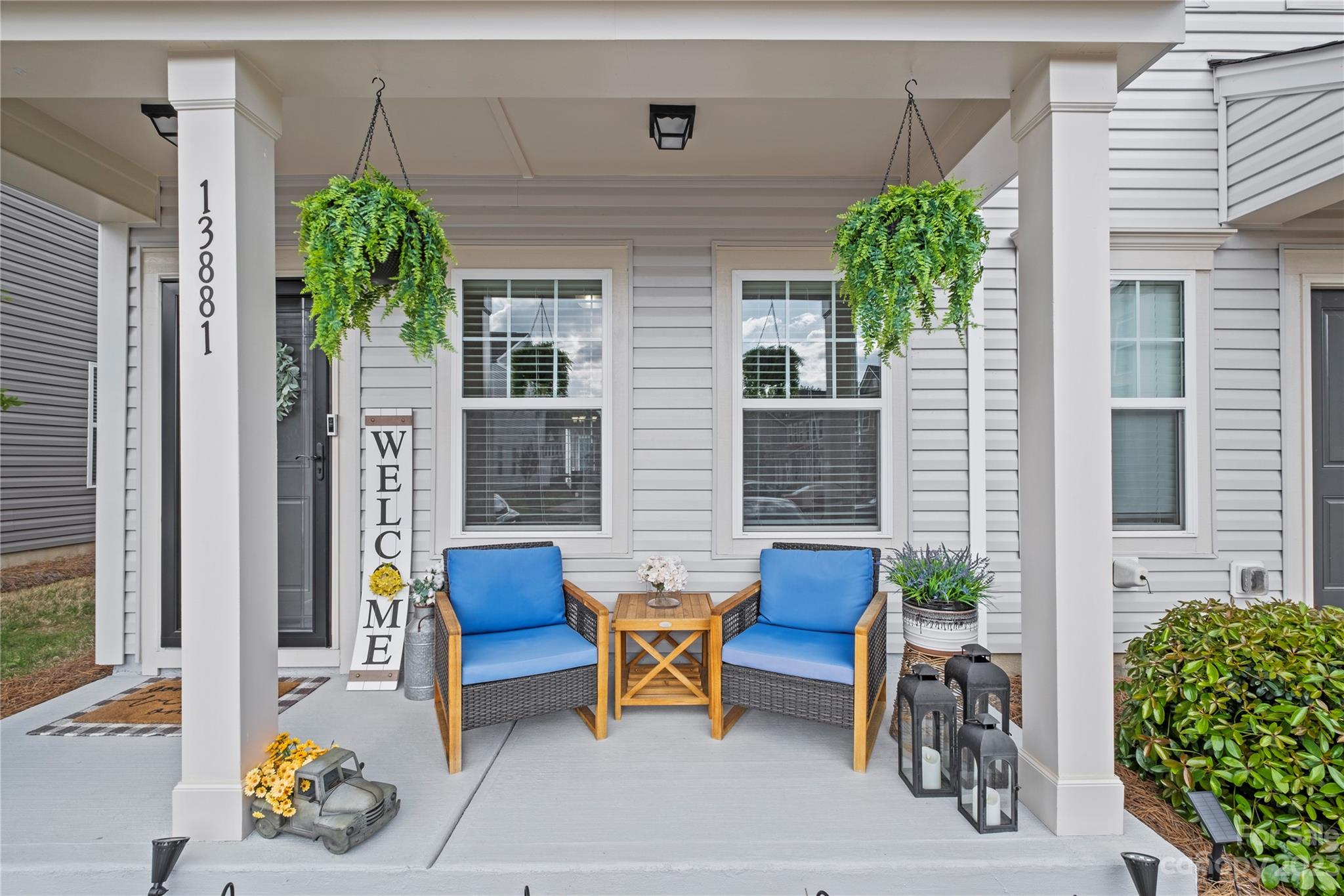 Wyntree - Residential