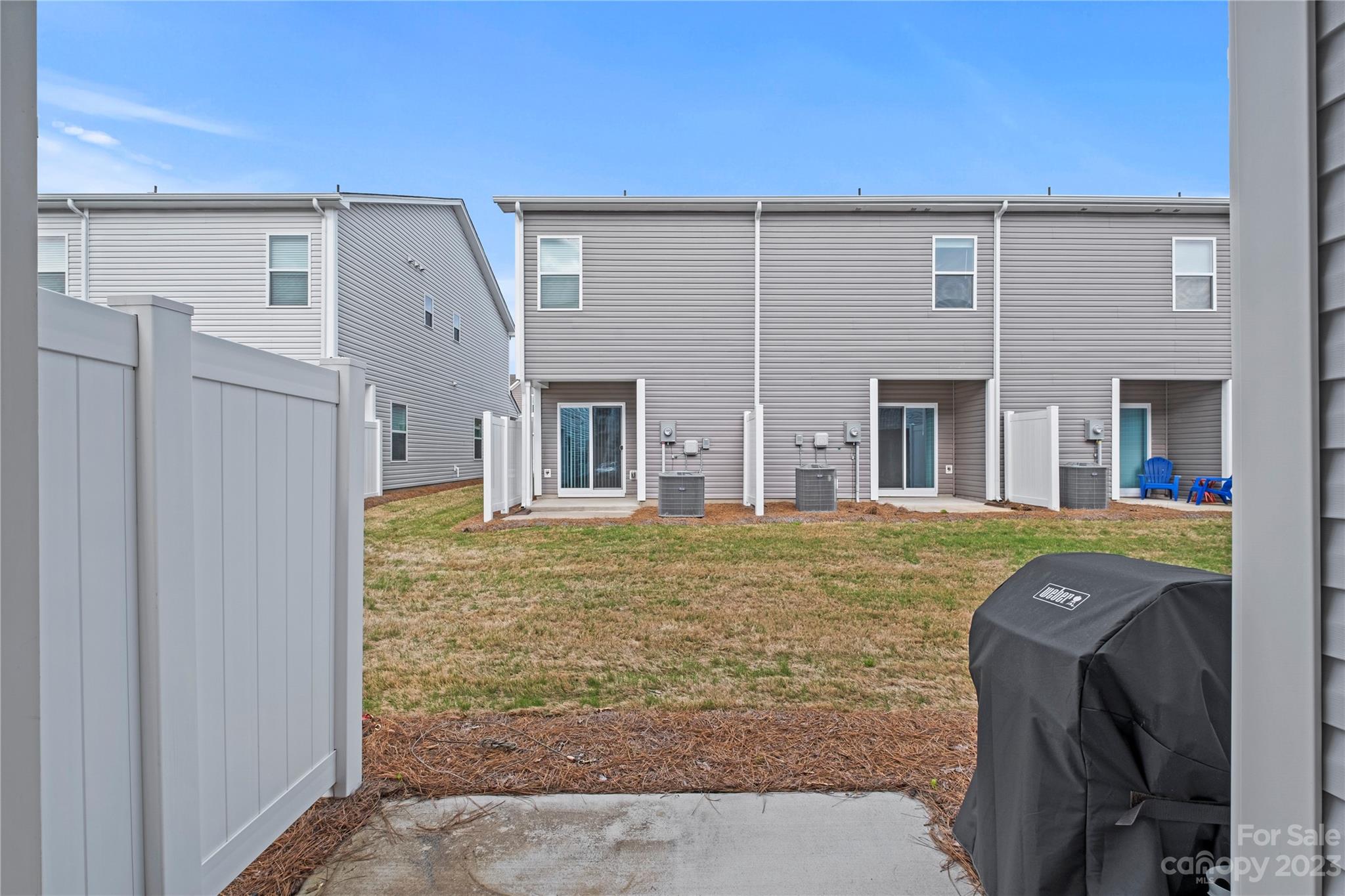 Wyntree - Residential