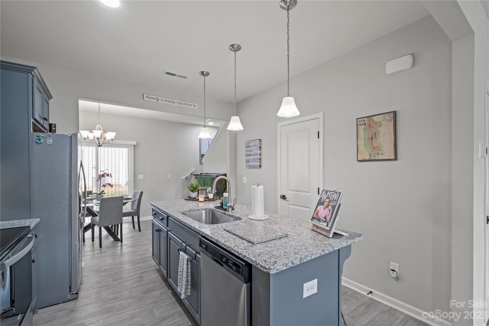 Wyntree - Residential