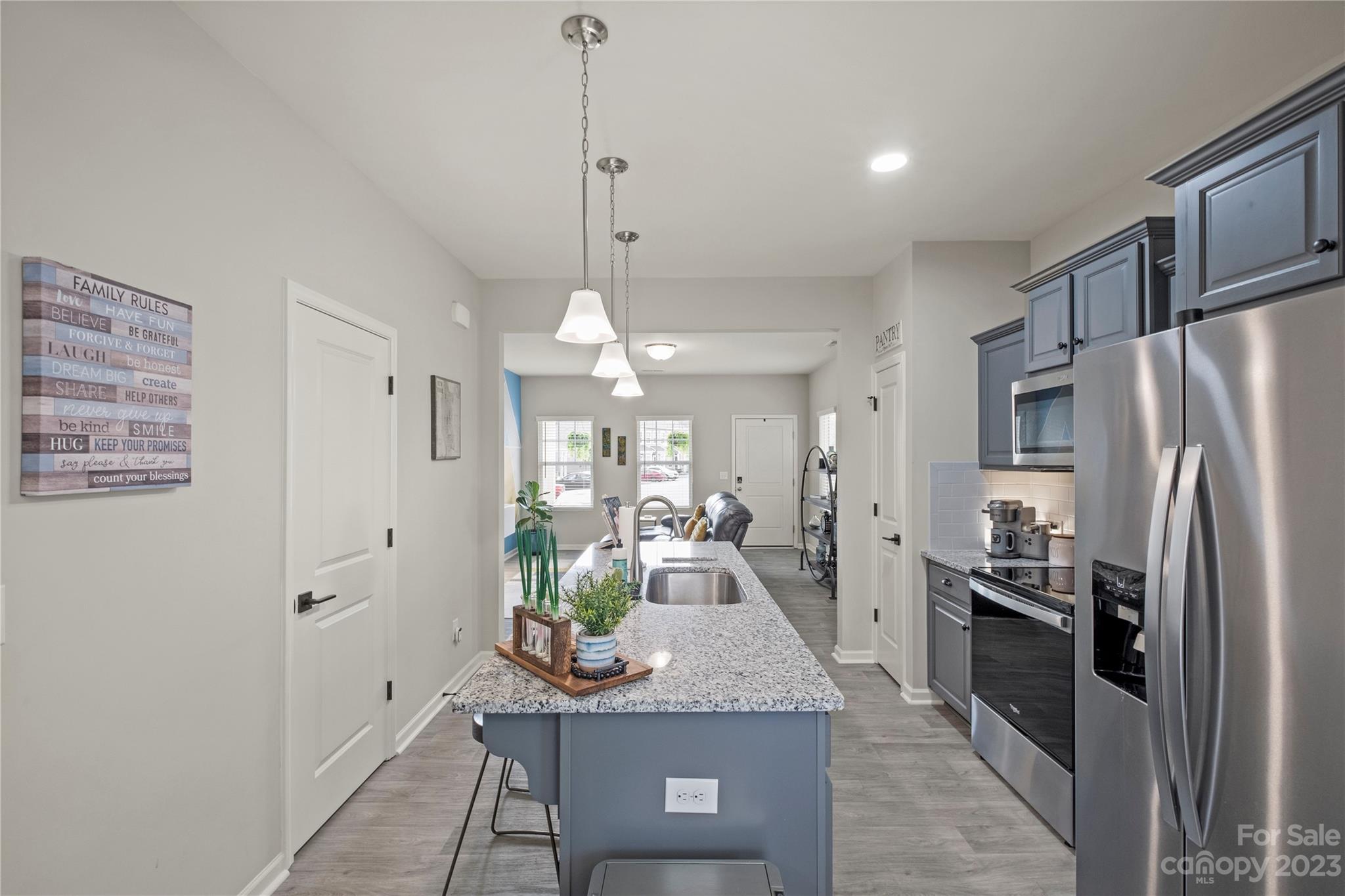 Wyntree - Residential