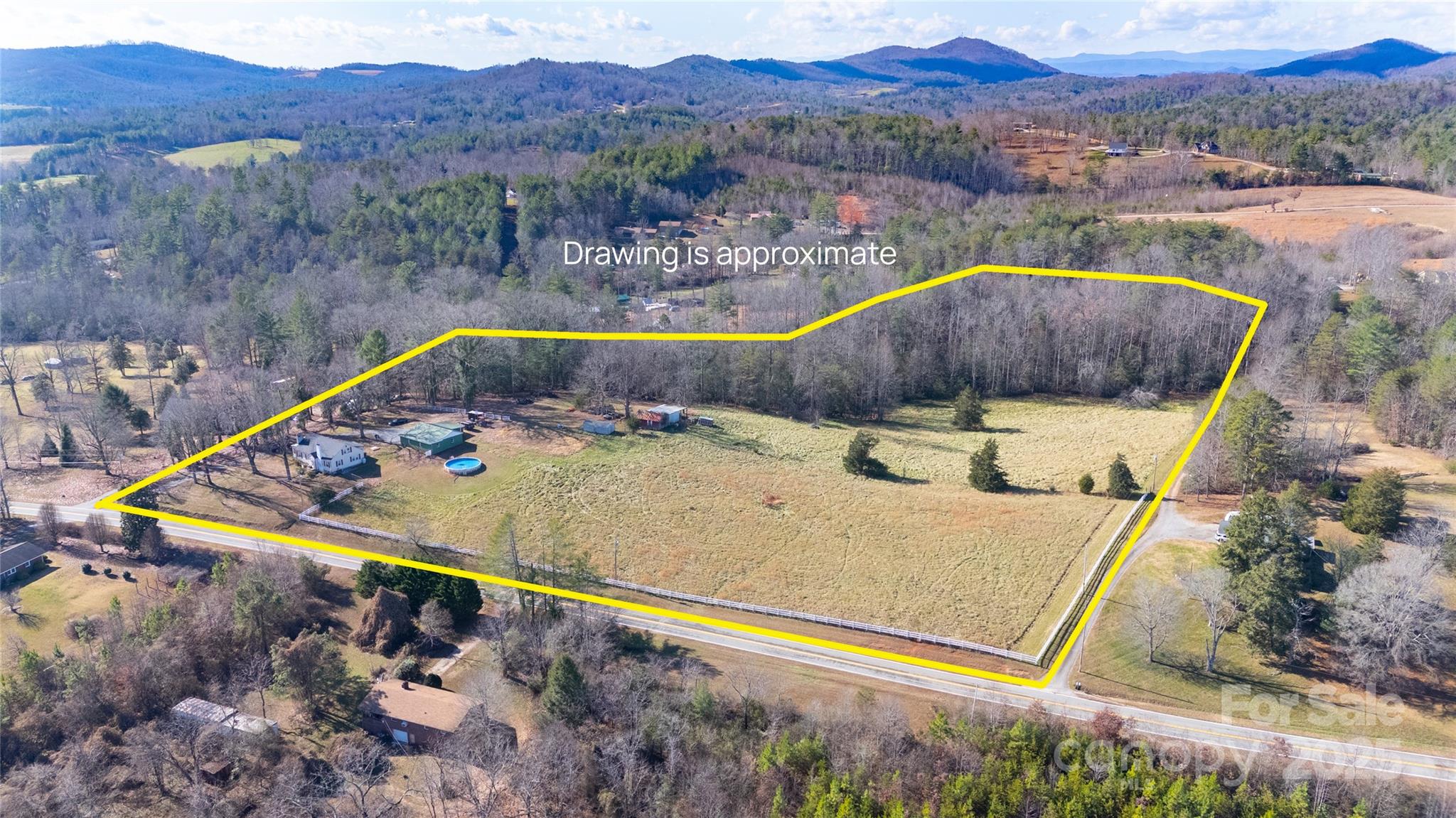 Lenoir, North Carolina 28645, United States, 3 Bedrooms Bedrooms, ,2 BathroomsBathrooms,Residential,Active,251413