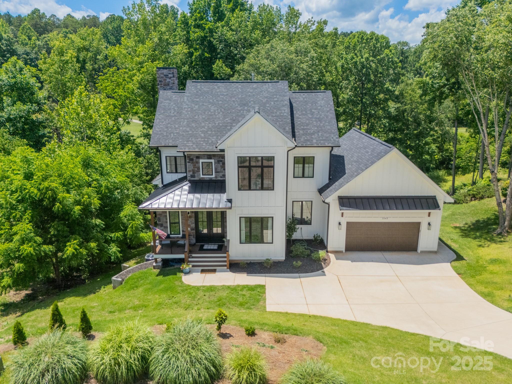 1543 Withers Drive