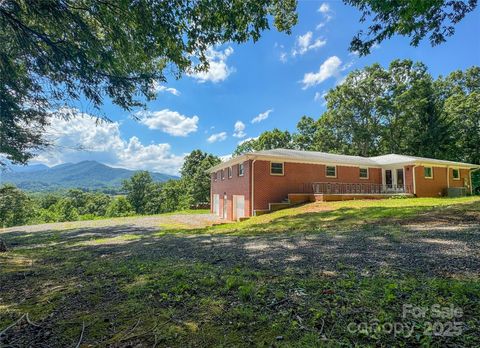 378 Monte Vista Drive Waynesville NC 28786