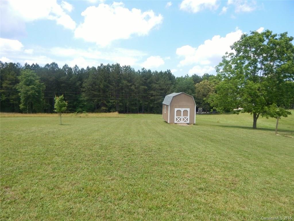 McCall Meadows - Residential