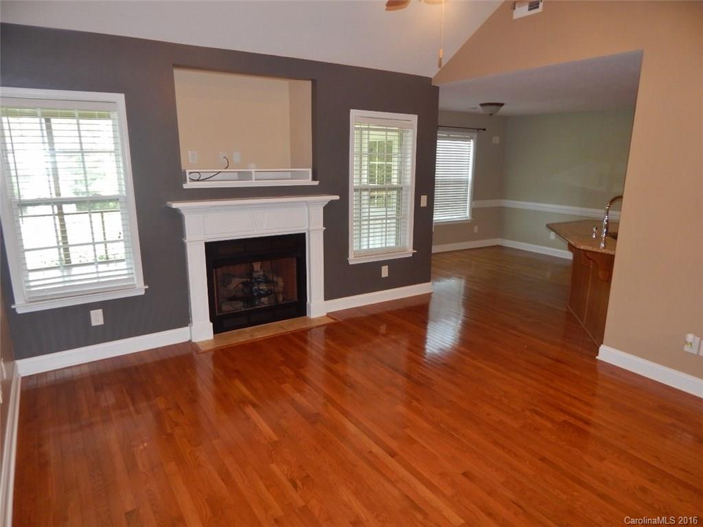 McCall Meadows - Residential