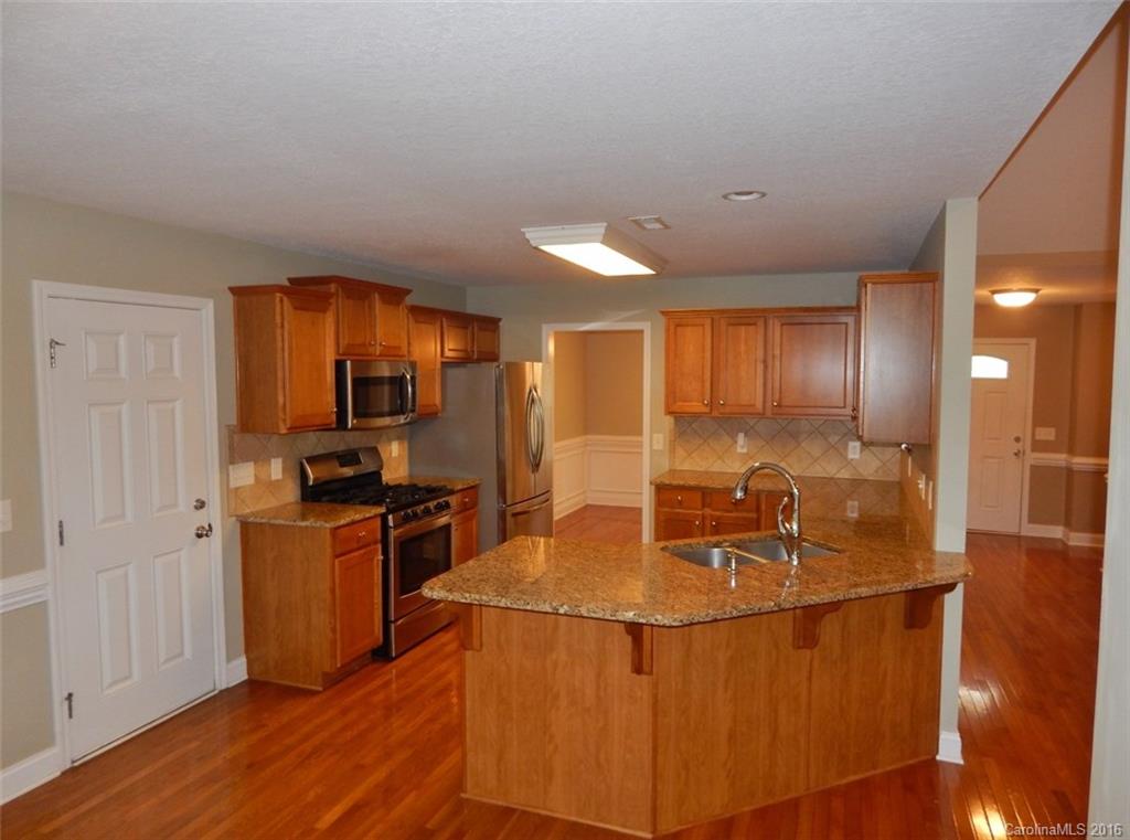 McCall Meadows - Residential