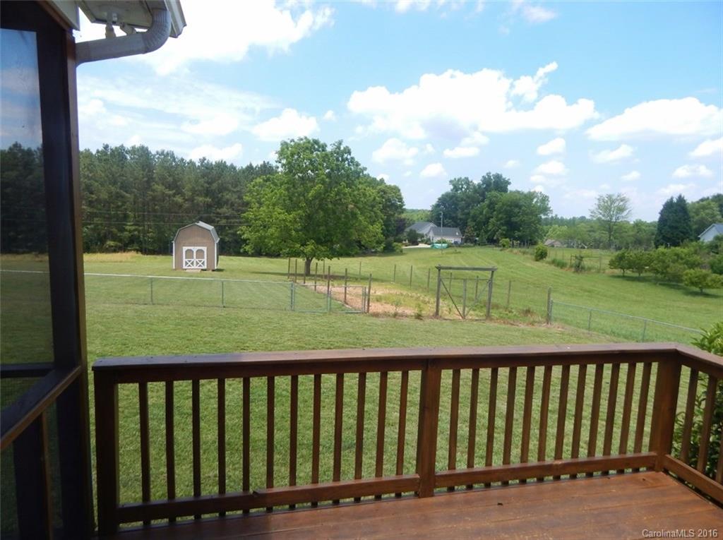 McCall Meadows - Residential