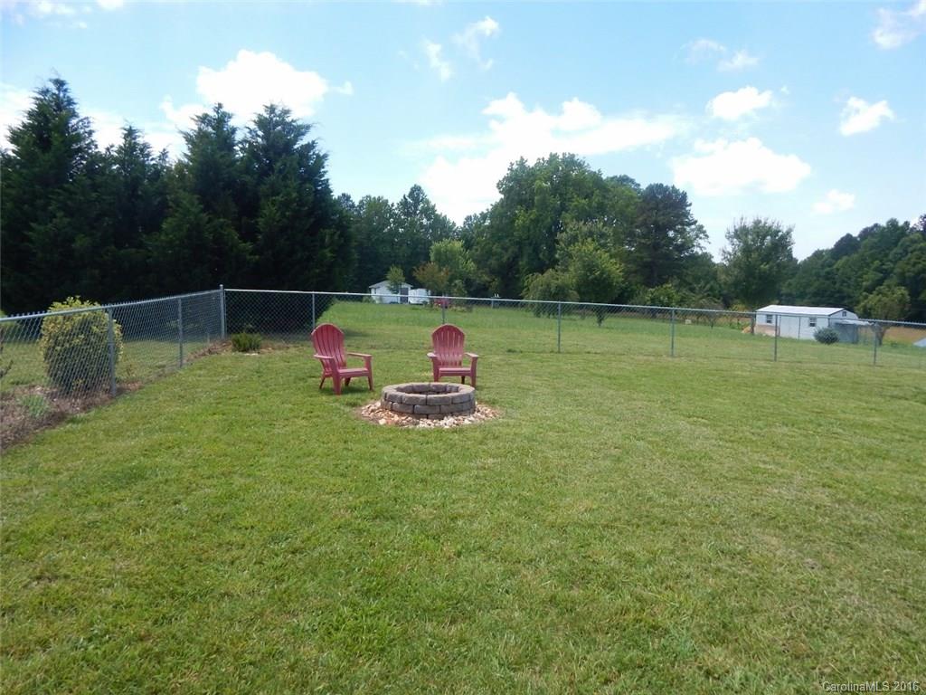 McCall Meadows - Residential