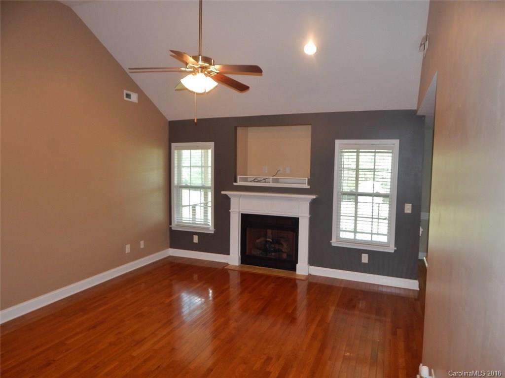 McCall Meadows - Residential