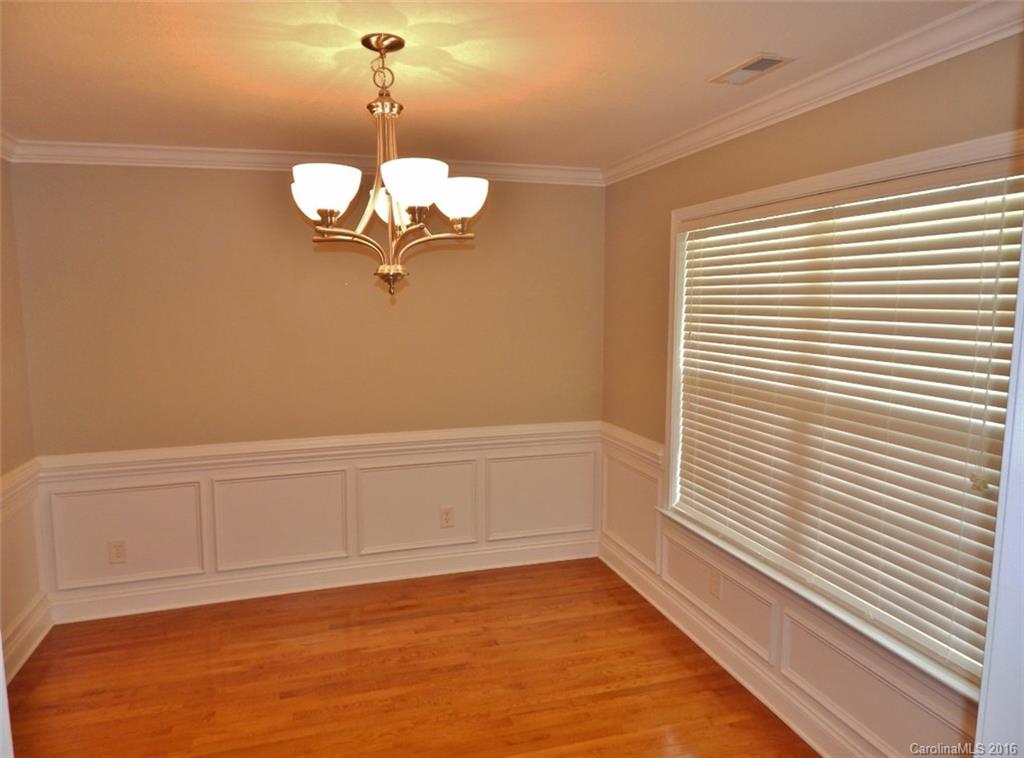 McCall Meadows - Residential