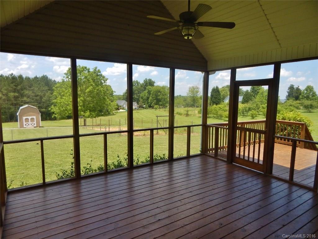 McCall Meadows - Residential