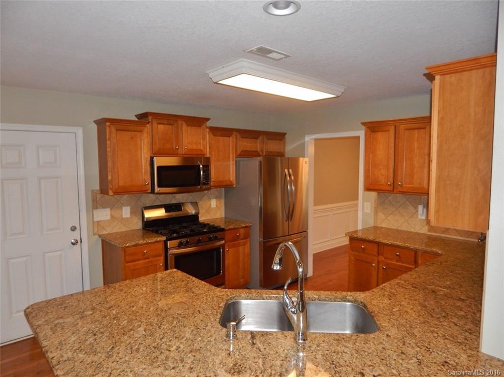 McCall Meadows - Residential