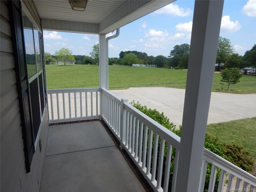 McCall Meadows - Residential