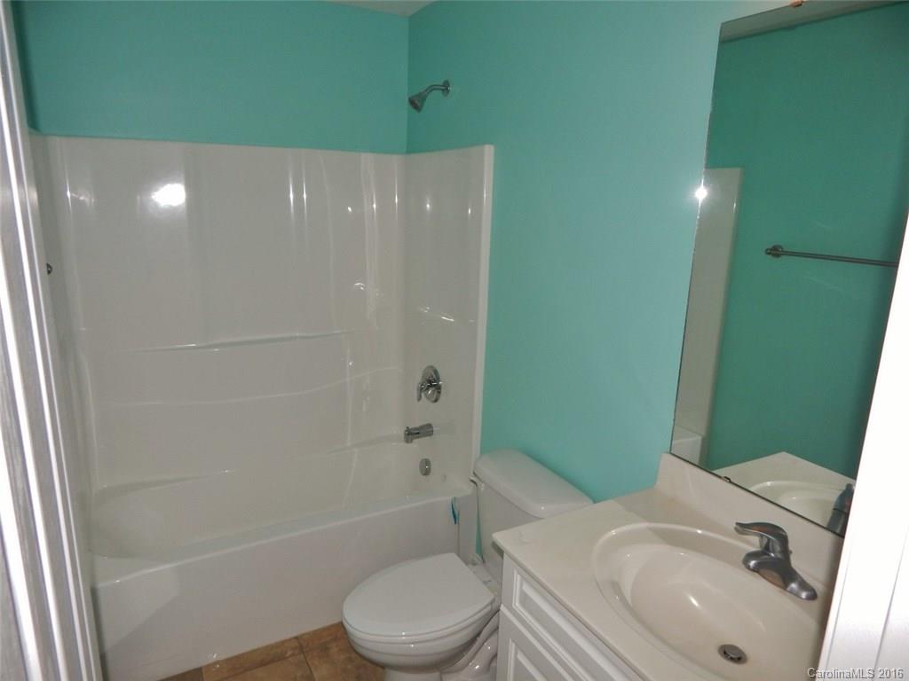 McCall Meadows - Residential