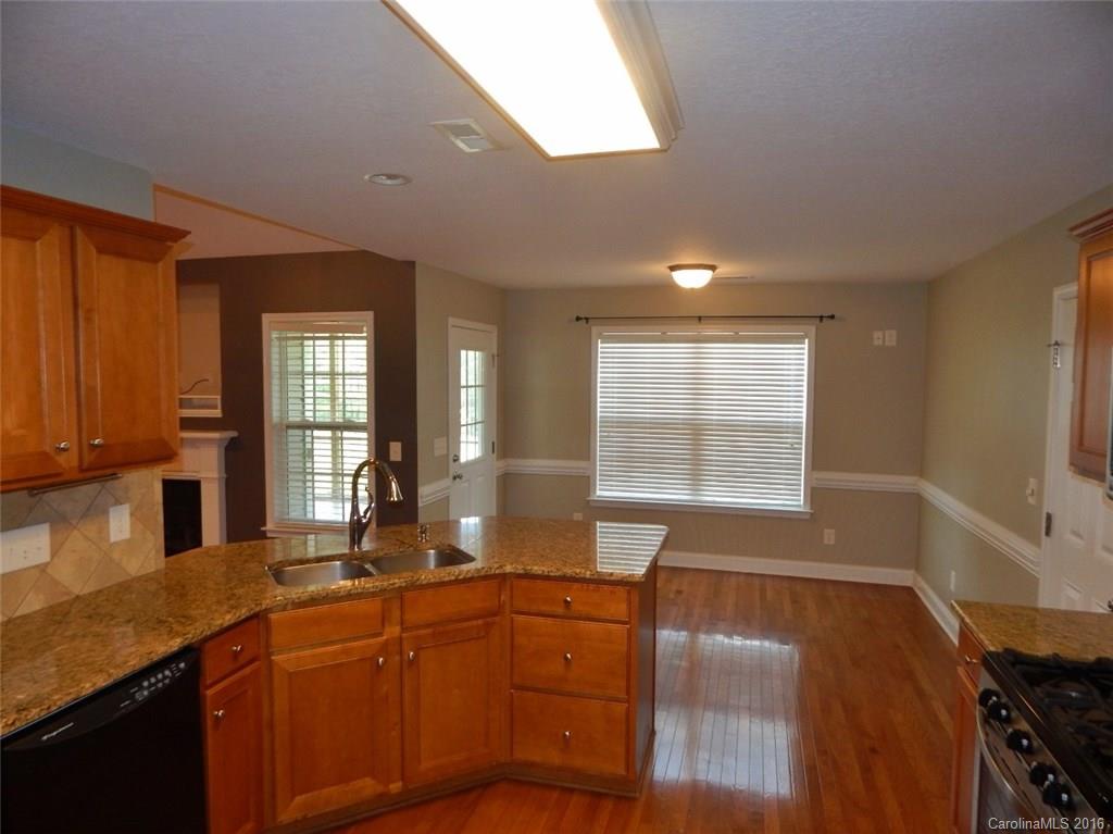 McCall Meadows - Residential