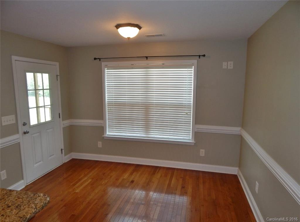 McCall Meadows - Residential