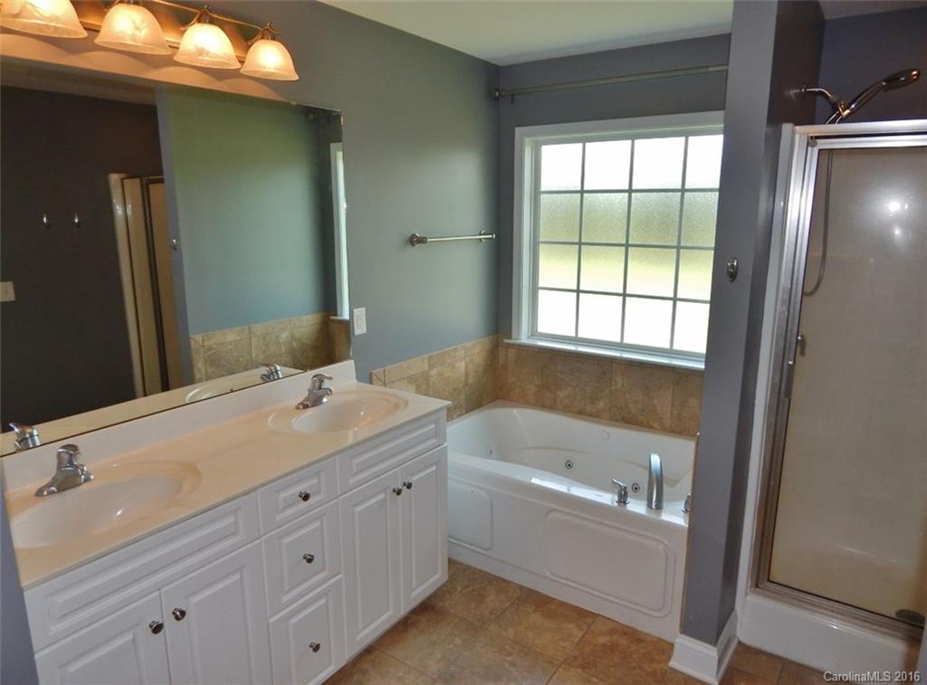 McCall Meadows - Residential