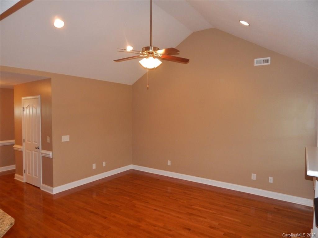 McCall Meadows - Residential