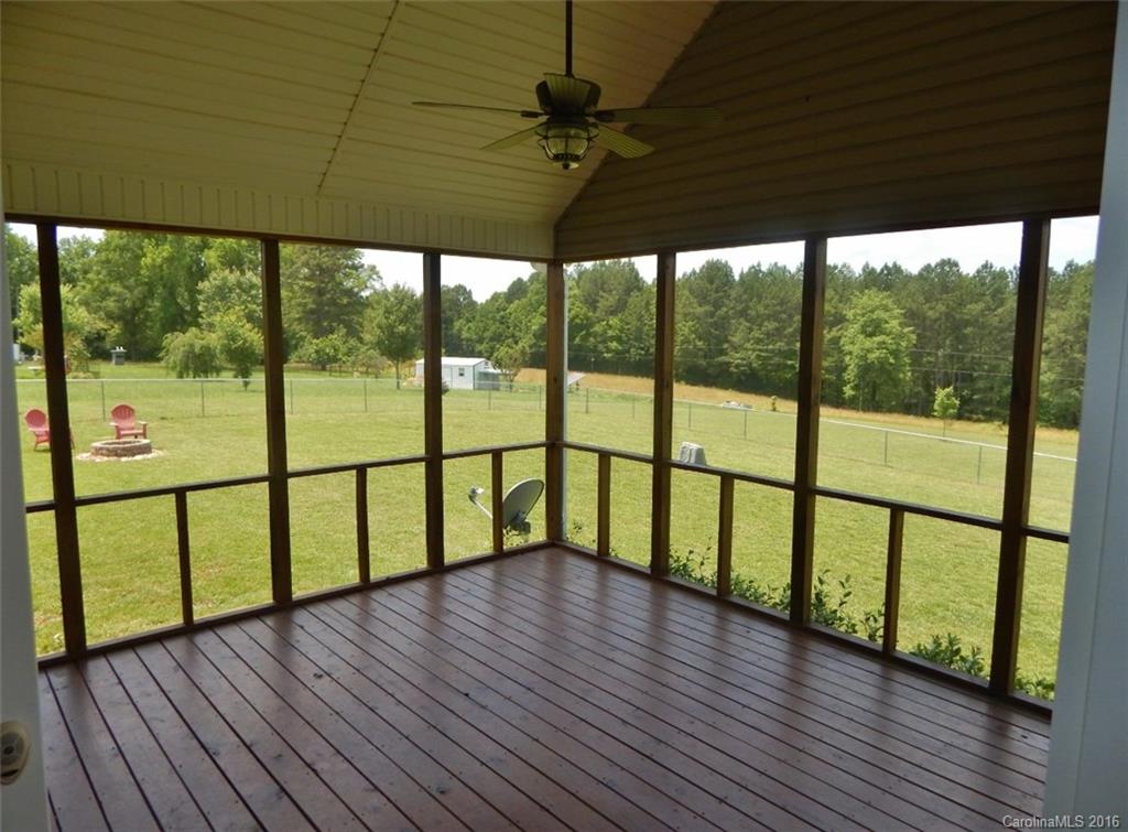 McCall Meadows - Residential