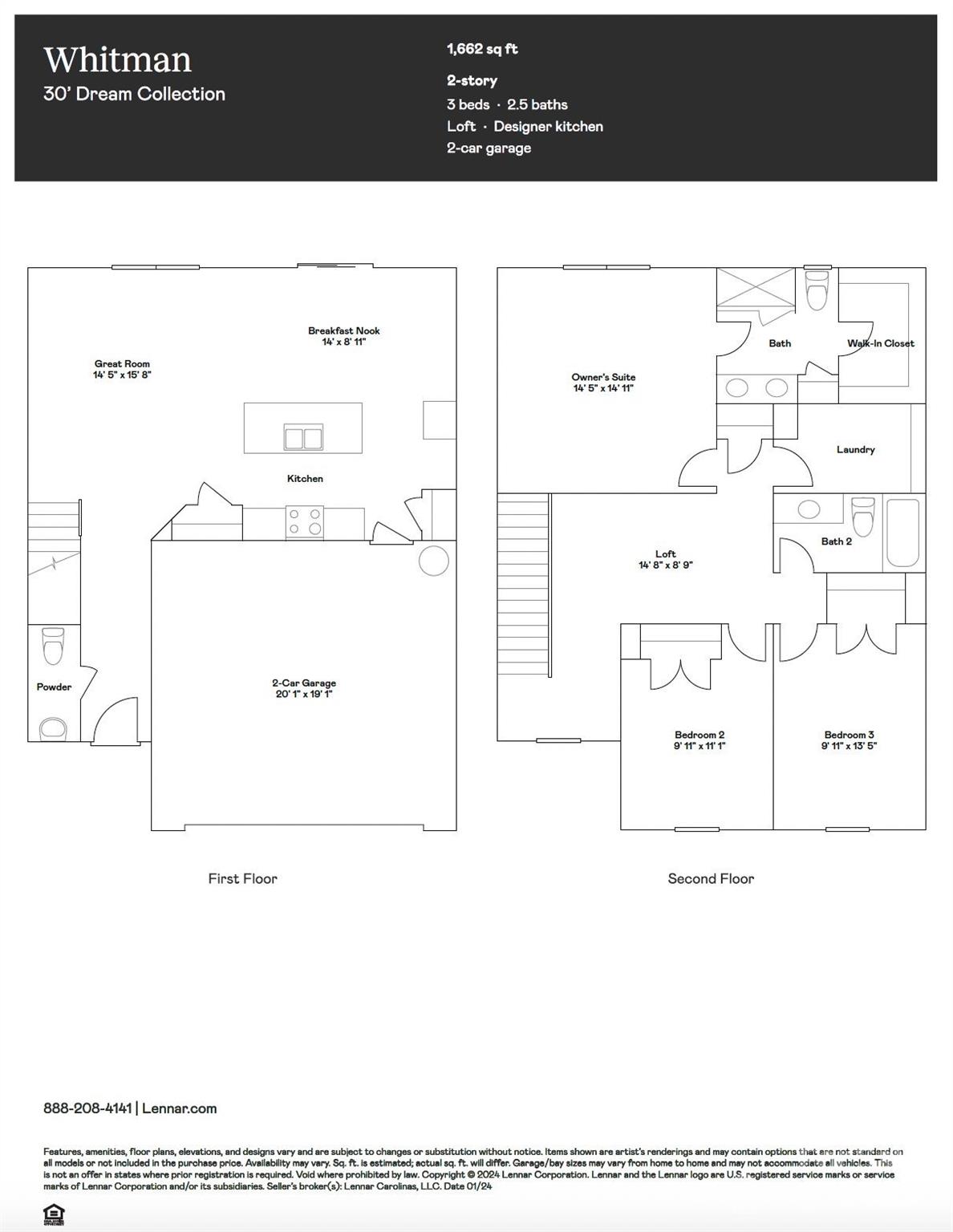 212 Cassius Drive