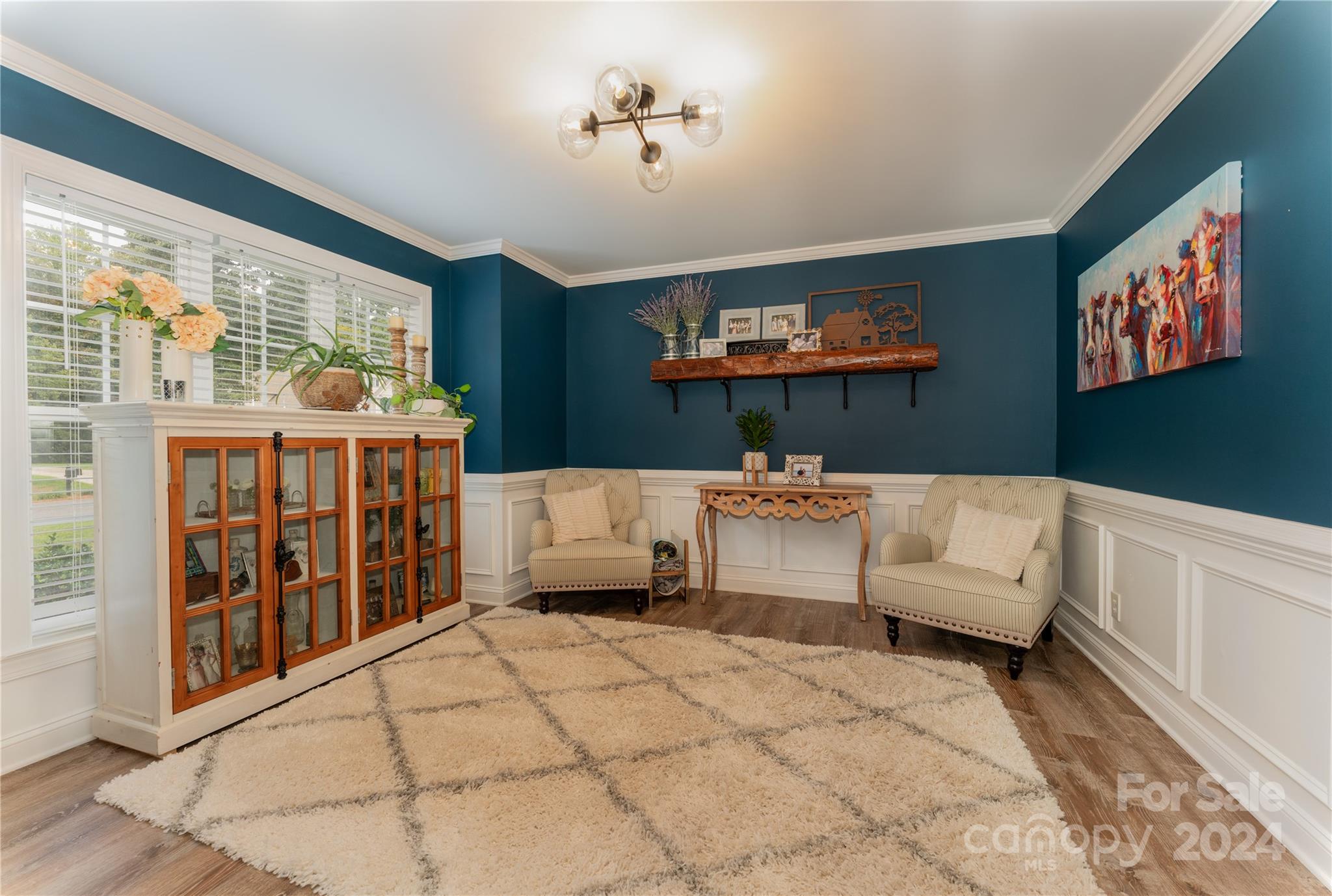 Redland Place - Residential