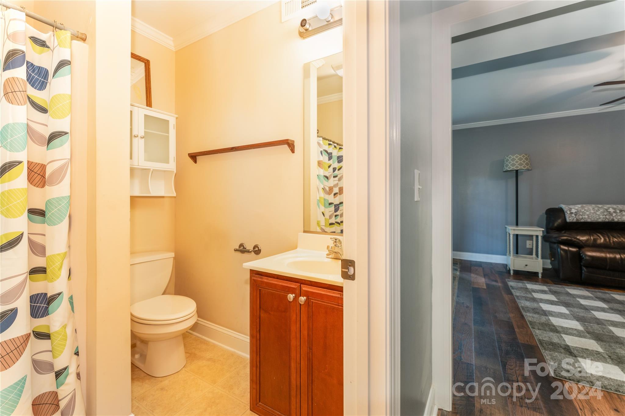 Redland Place - Residential