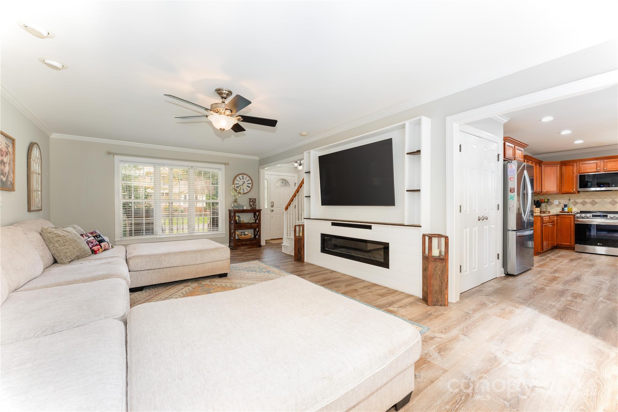 Redland Place - Residential