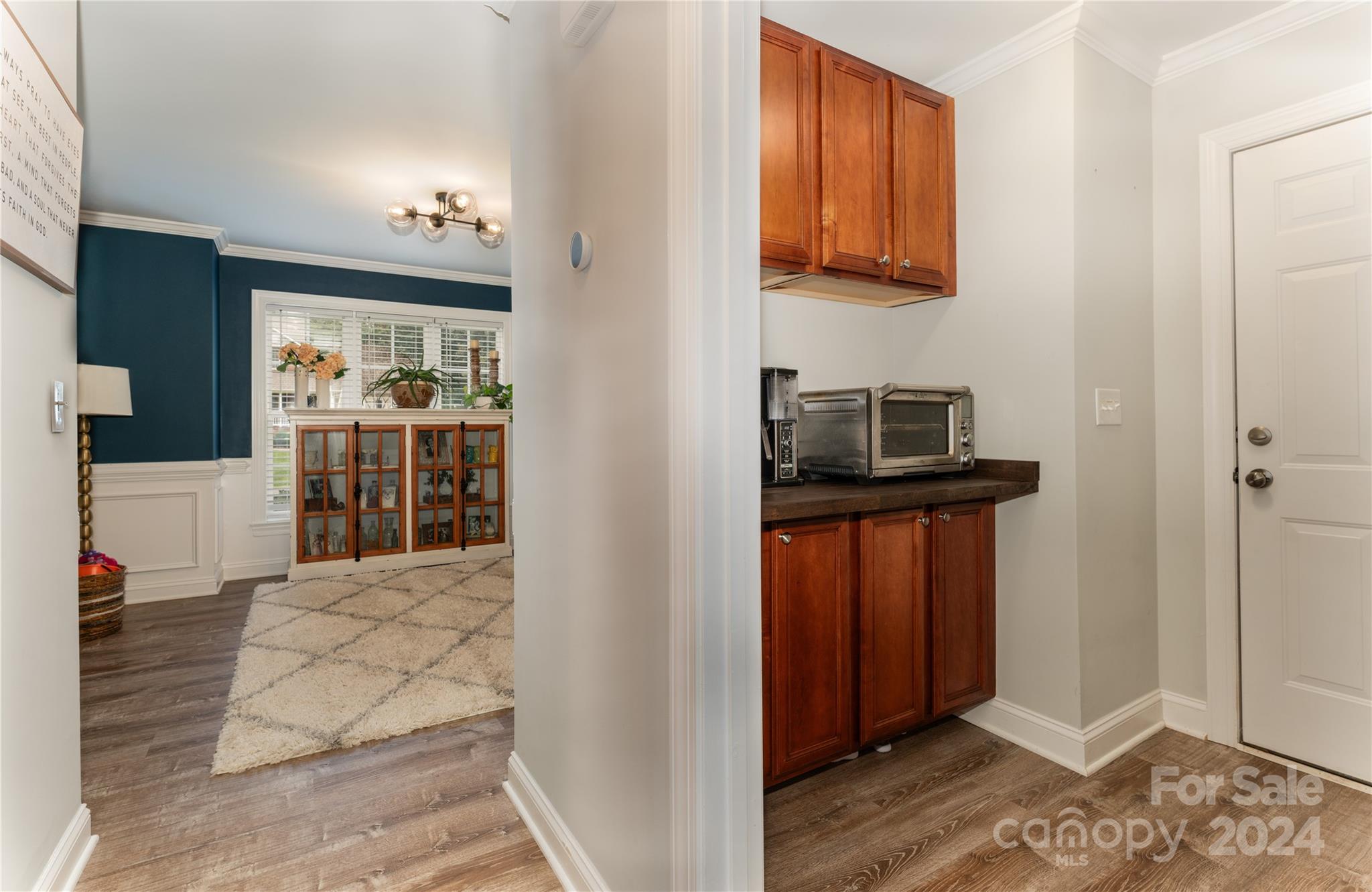 Redland Place - Residential