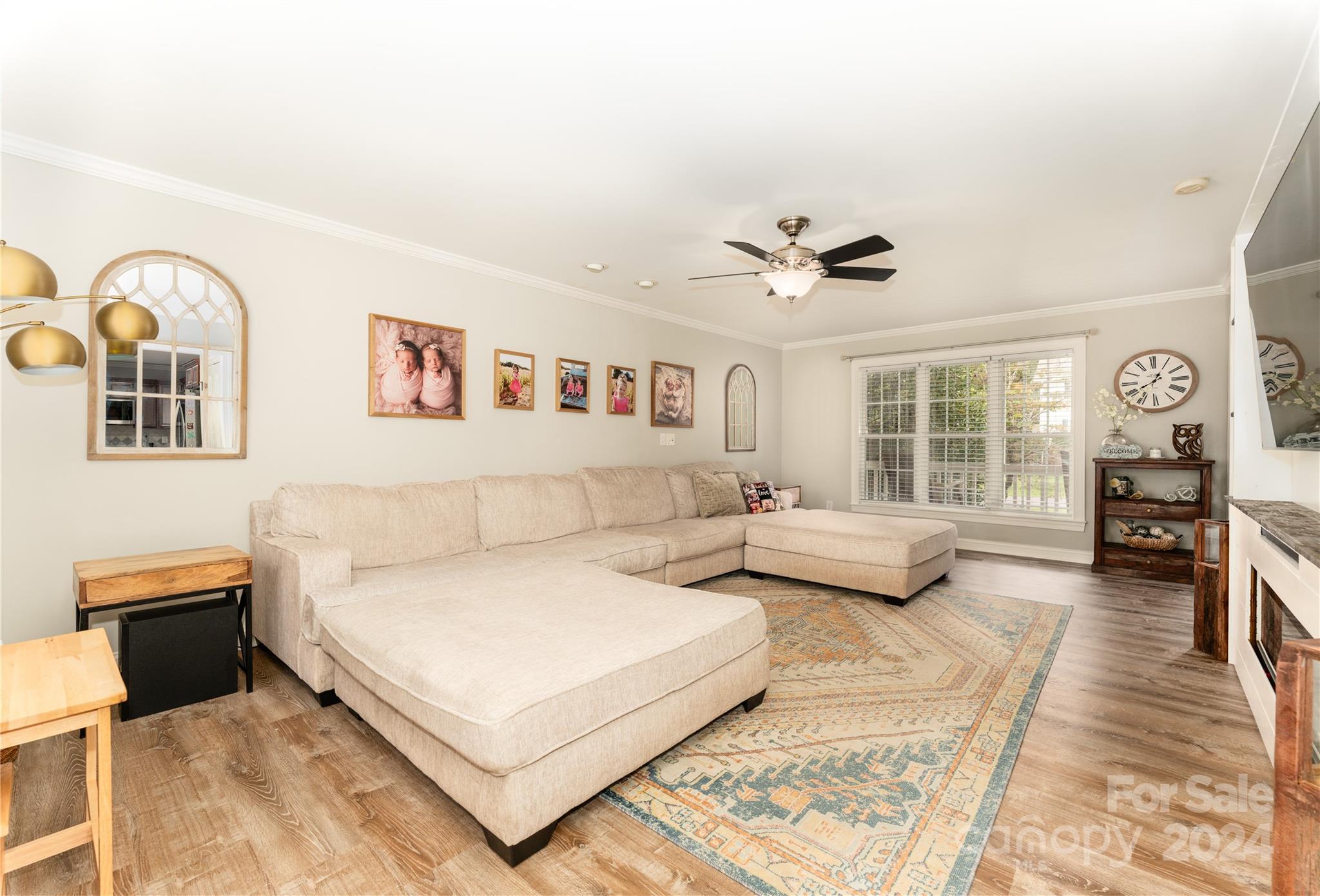 Redland Place - Residential