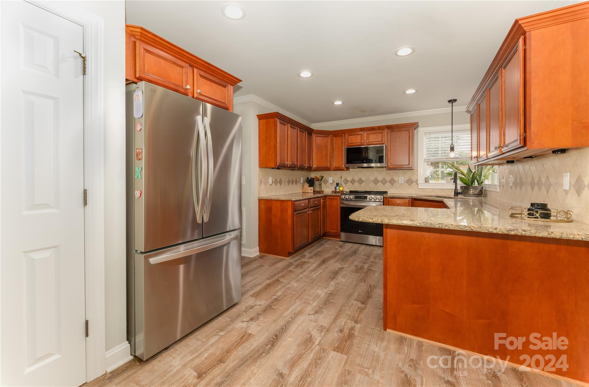Redland Place - Residential