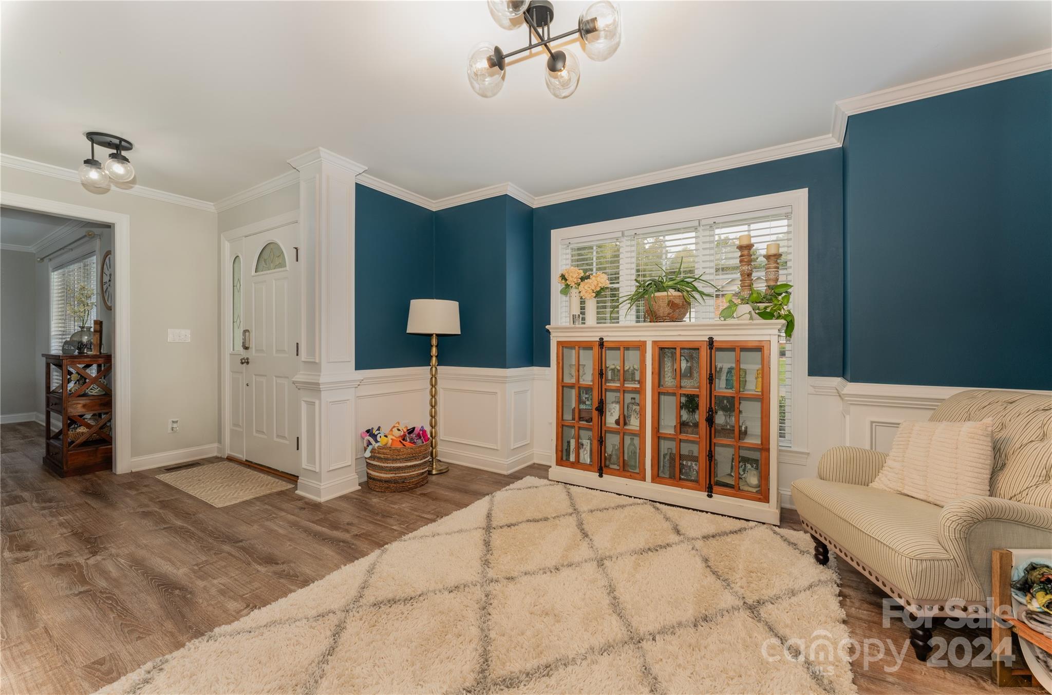 Redland Place - Residential