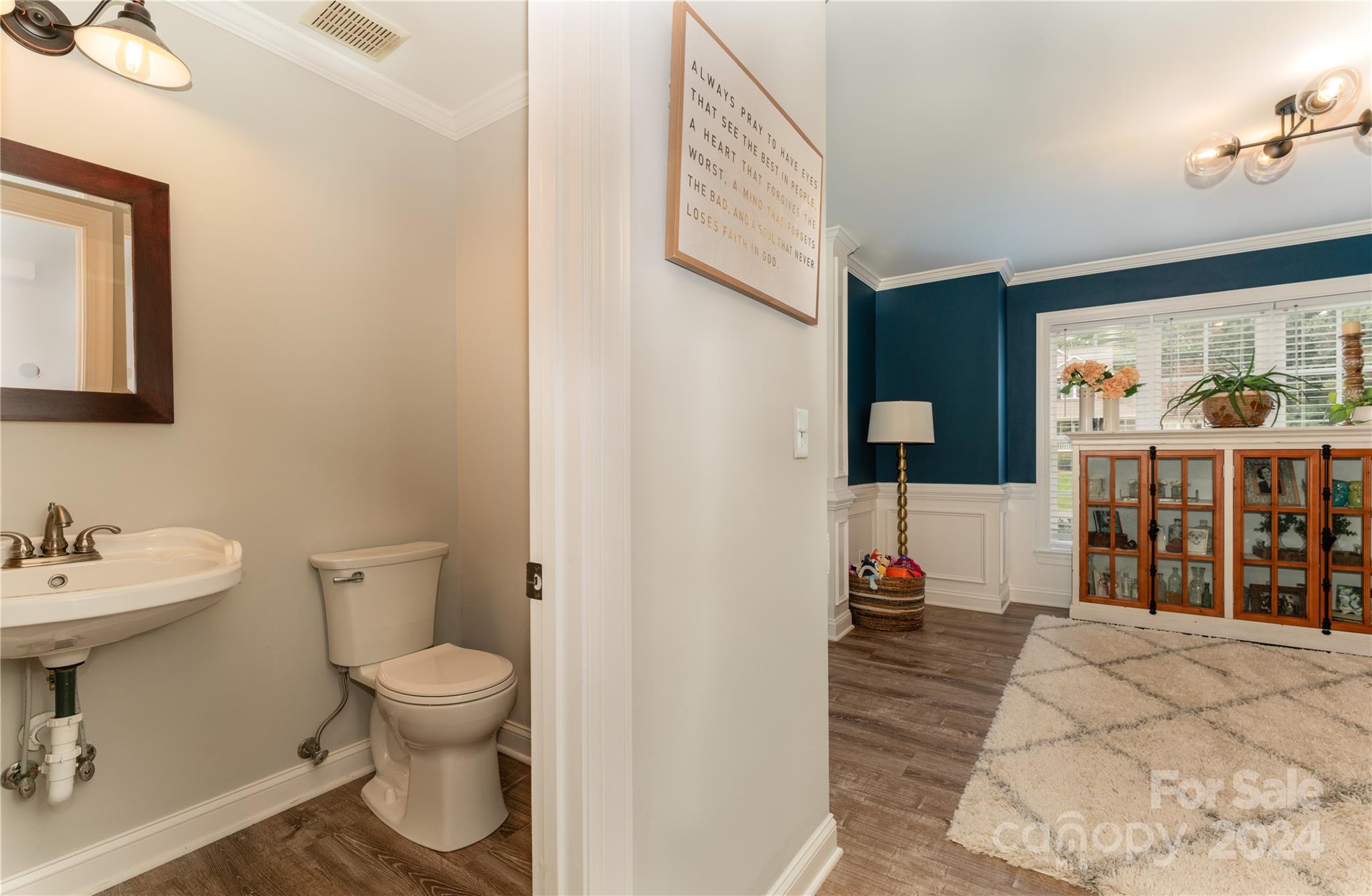 Redland Place - Residential